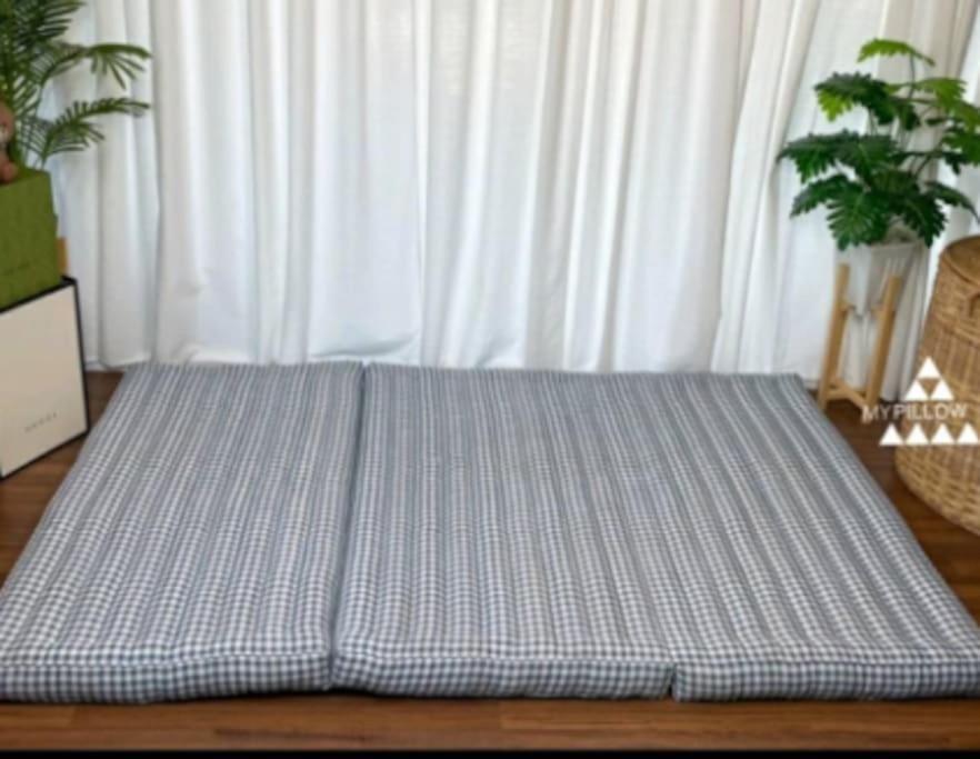 Base 2bed King&queen With Infinity Pool & Free Netflix! Appartamento