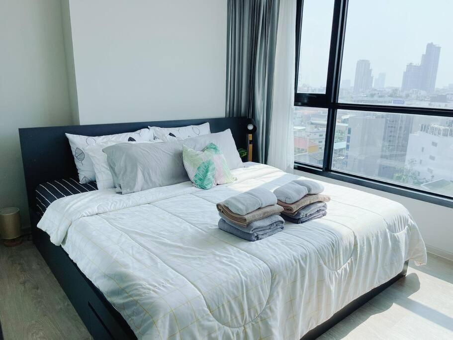 Appartamento Base 2bed King&queen With Infinity Pool & Free Netflix! *