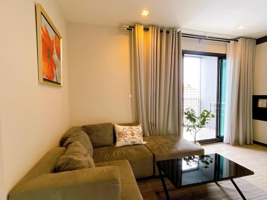 Base 2bed King&queen With Infinity Pool & Free Netflix! Appartamento