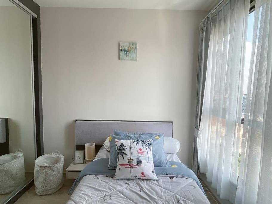 Appartamento Base 2bed King&queen With Infinity Pool & Free Netflix!