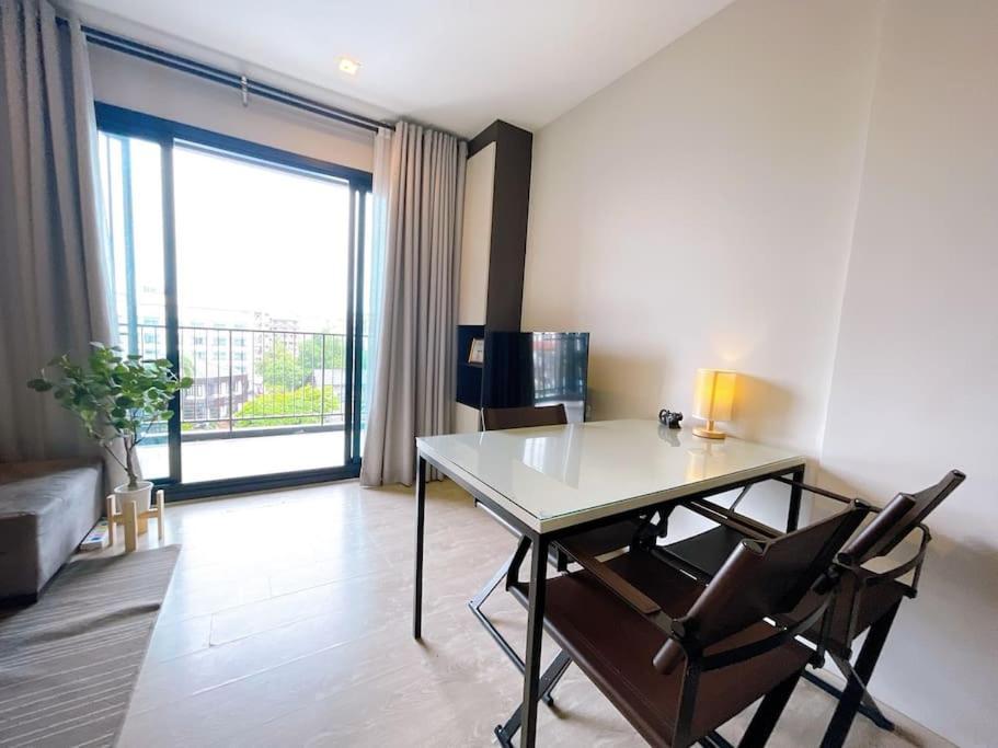 Base 2bed King&queen With Infinity Pool & Free Netflix! Appartamento Pattaya