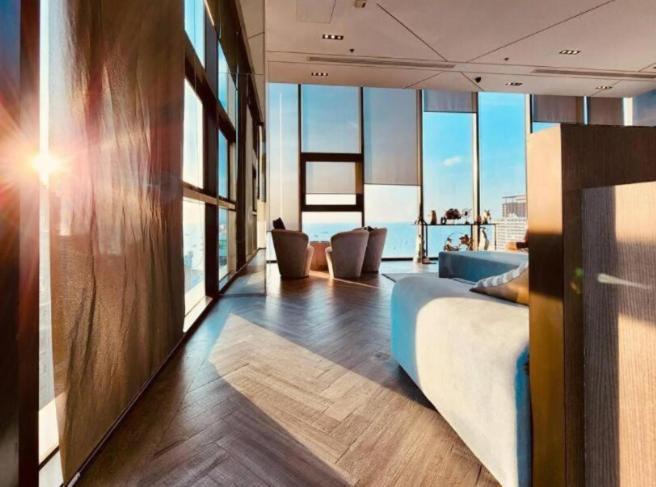 Appartamento Base 2bed King&queen With Infinity Pool & Free Netflix! *