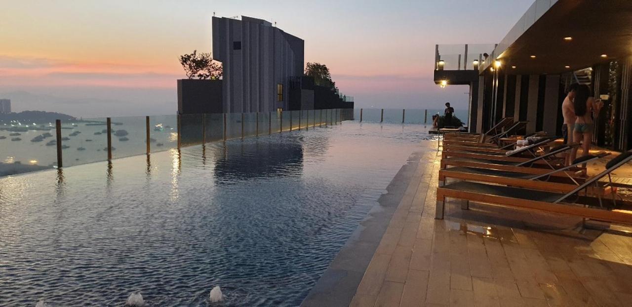 Appartamento Base 2bed King&queen With Infinity Pool & Free Netflix!