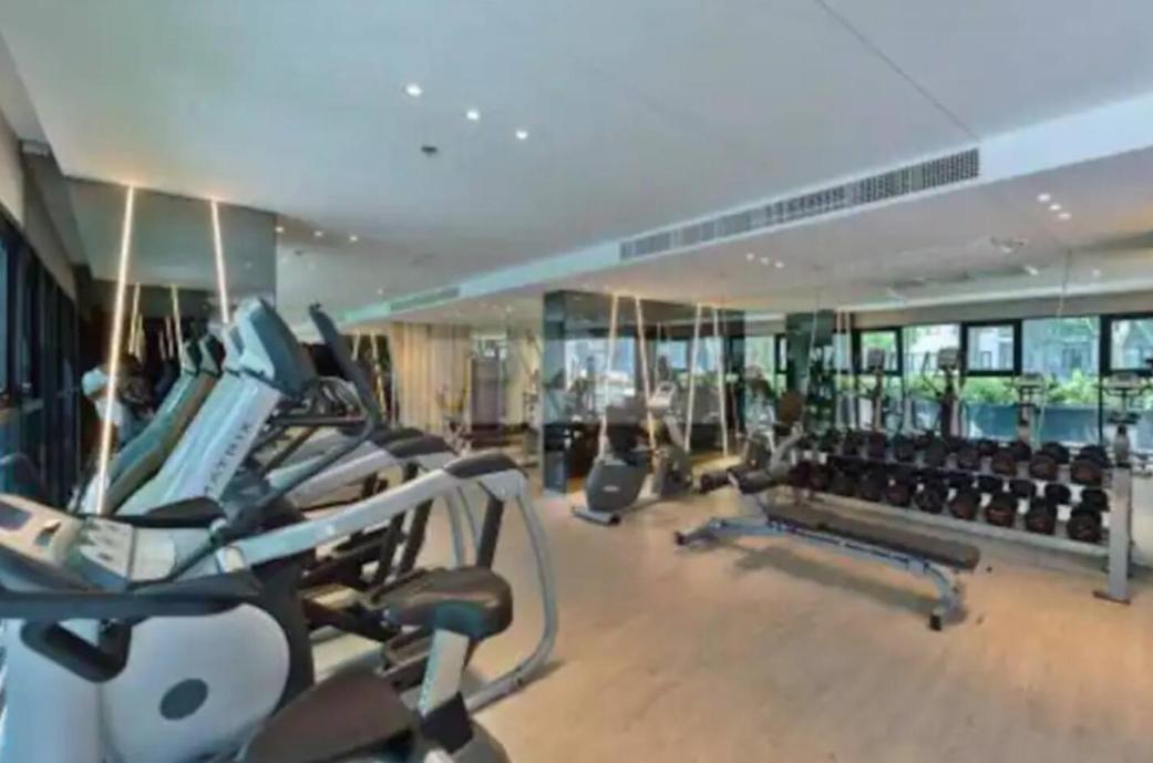 Appartamento Base 2bed King&queen With Infinity Pool & Free Netflix!