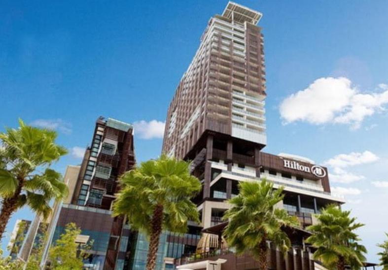 Appartamento Base 2bed King&queen With Infinity Pool & Free Netflix!