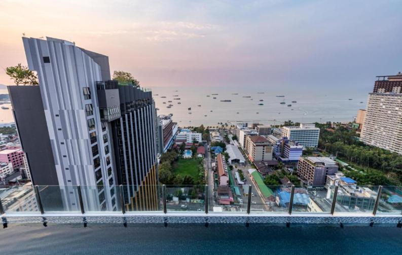 Appartamento Base 2bed King&queen With Infinity Pool & Free Netflix!