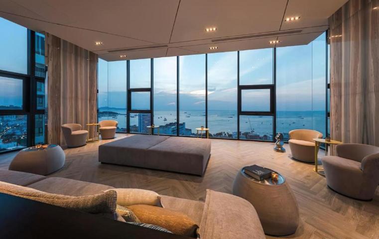 Appartamento Base 2bed King&queen With Infinity Pool & Free Netflix!