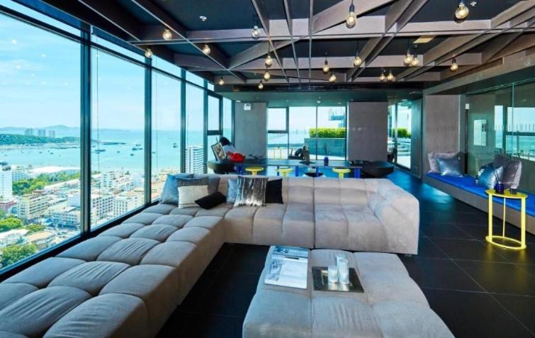 Appartamento Base 2bed King&queen With Infinity Pool & Free Netflix!