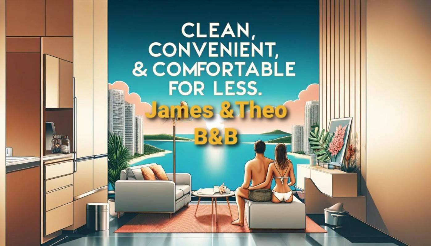Base 2bed King&queen With Infinity Pool & Free Netflix! Appartamento Pattaya
